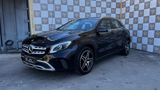 Carro Mercedes-Benz GLA 200 2018 GLA 200 1.6 Advance