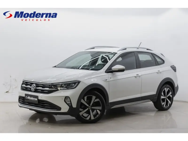 Volkswagen Nivus Highline 200 TSI