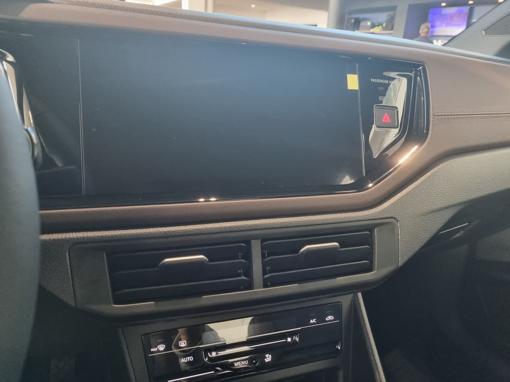 Virtus Highline 200 TSI