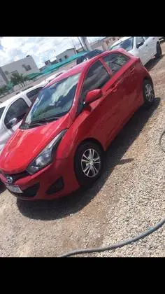Carro Hyundai HB20 2015 1.0 Comfort (Flex)