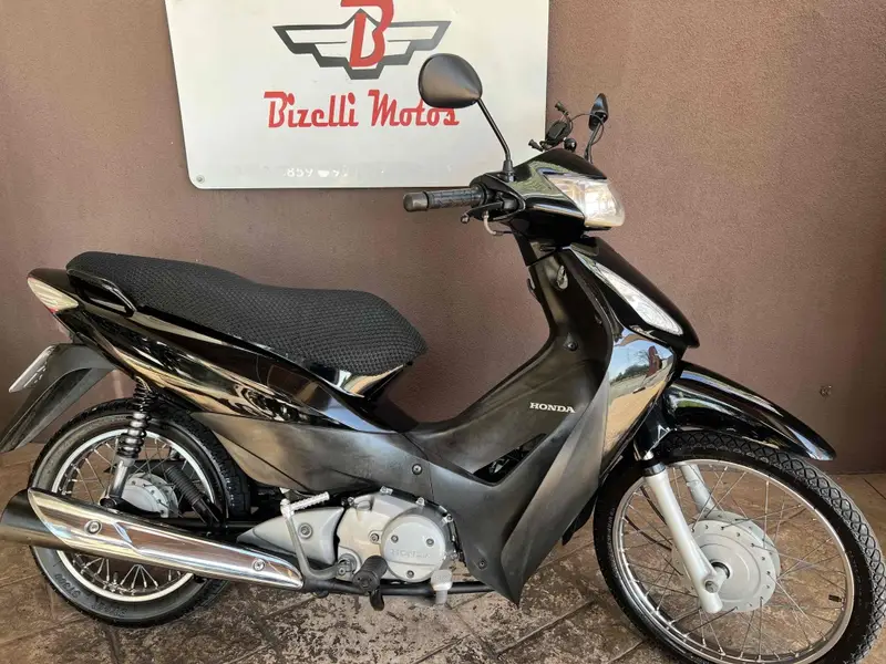 Honda ES