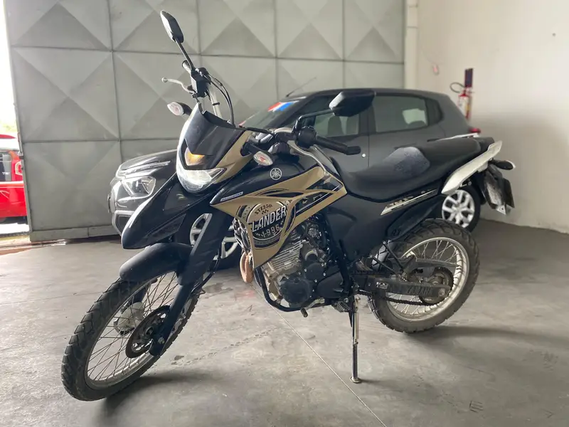 Yamaha Blueflex/ABS