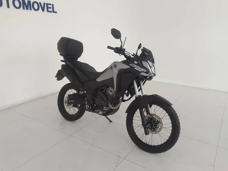 Honda XRE Sahara 300 ABS