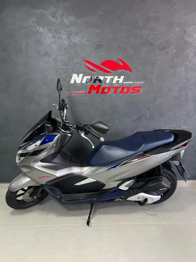 Moto Honda PCX 150 2020 Sport