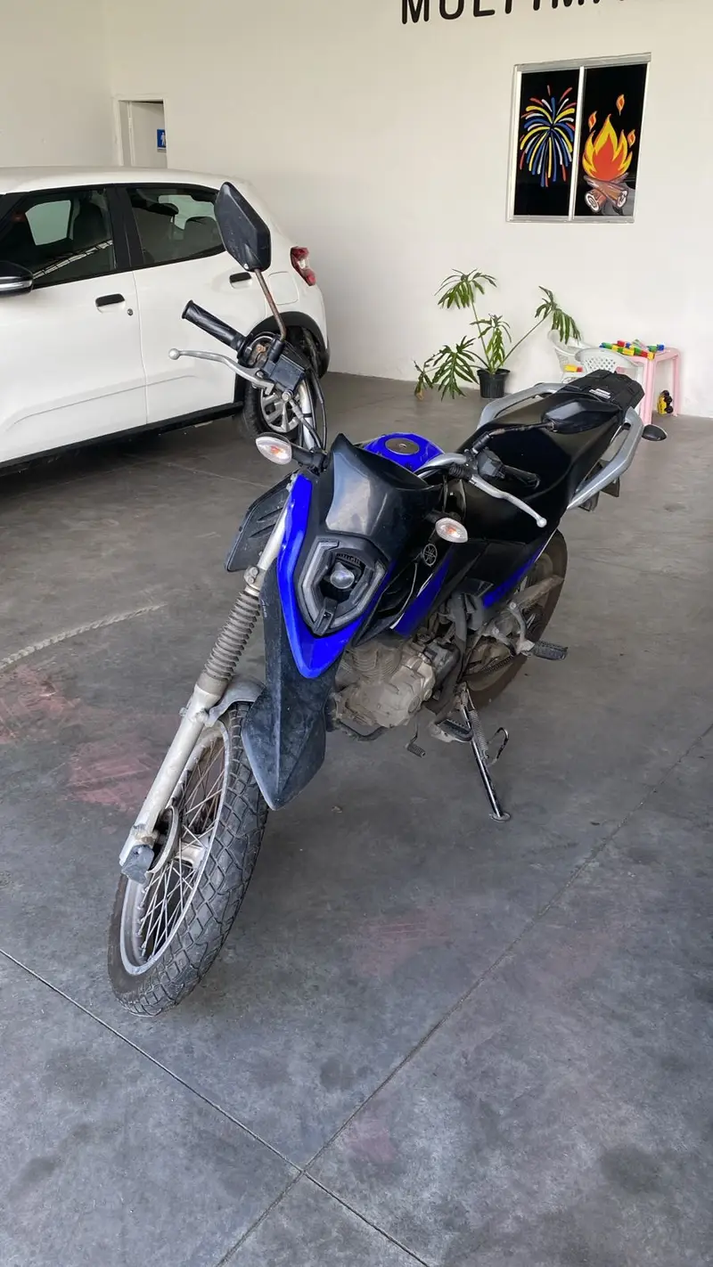 Yamaha Z (ABS)