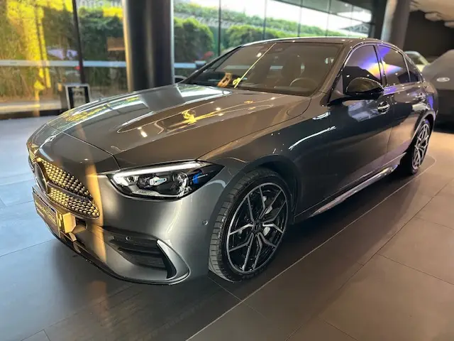 Carro Mercedes-Benz C 300 2023 C 300 AMG Line
