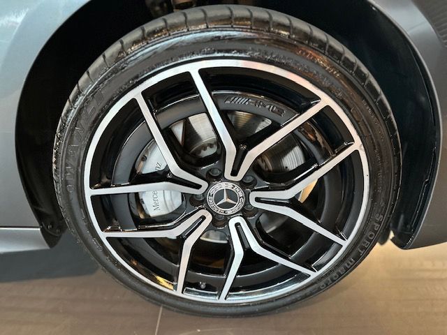 C 300 C 300 AMG Line