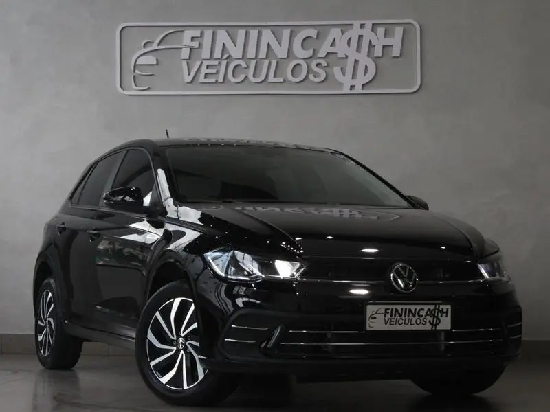 Volkswagen Polo Highline TSI 1.0 Flex 12V Aut.