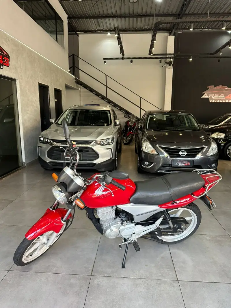 Honda Sport