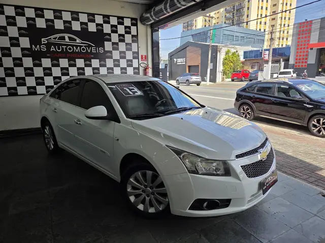Carro Hyundai i30 2012 GLS 2.0 16V