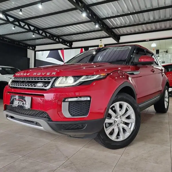 Land Rover 2.0 SI4 SE 4WD