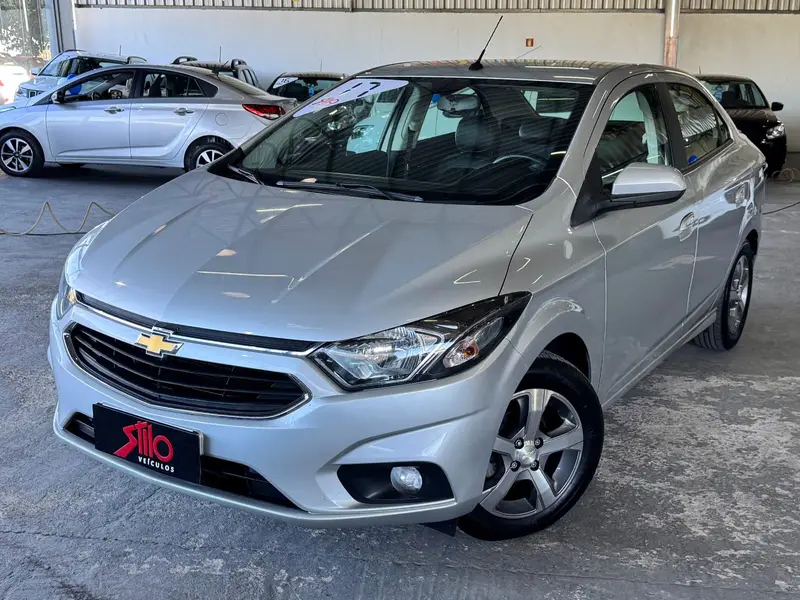 Chevrolet 1.4 LTZ SPE/4 (Aut)
