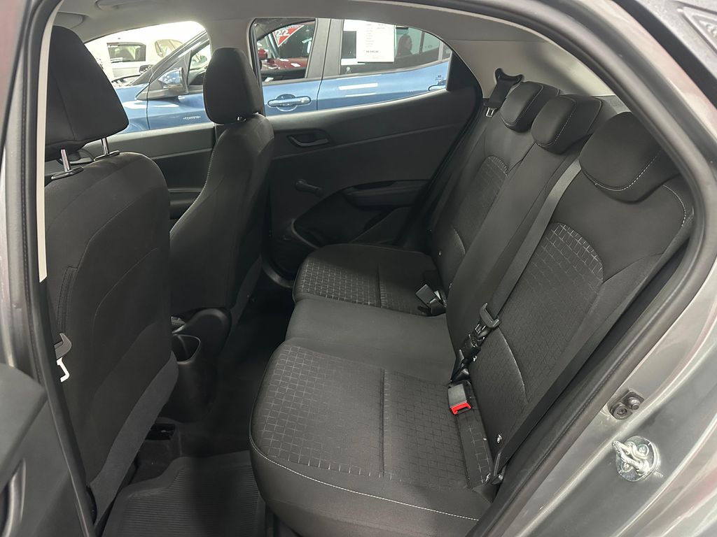 HB20 Sense Plus 1.0 (Mec.)