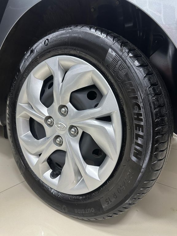 HB20 Sense Plus 1.0 (Mec.)