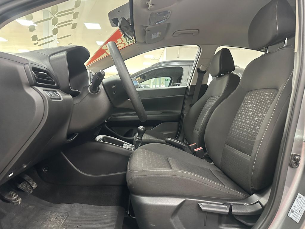 HB20 Sense Plus 1.0 (Mec.)