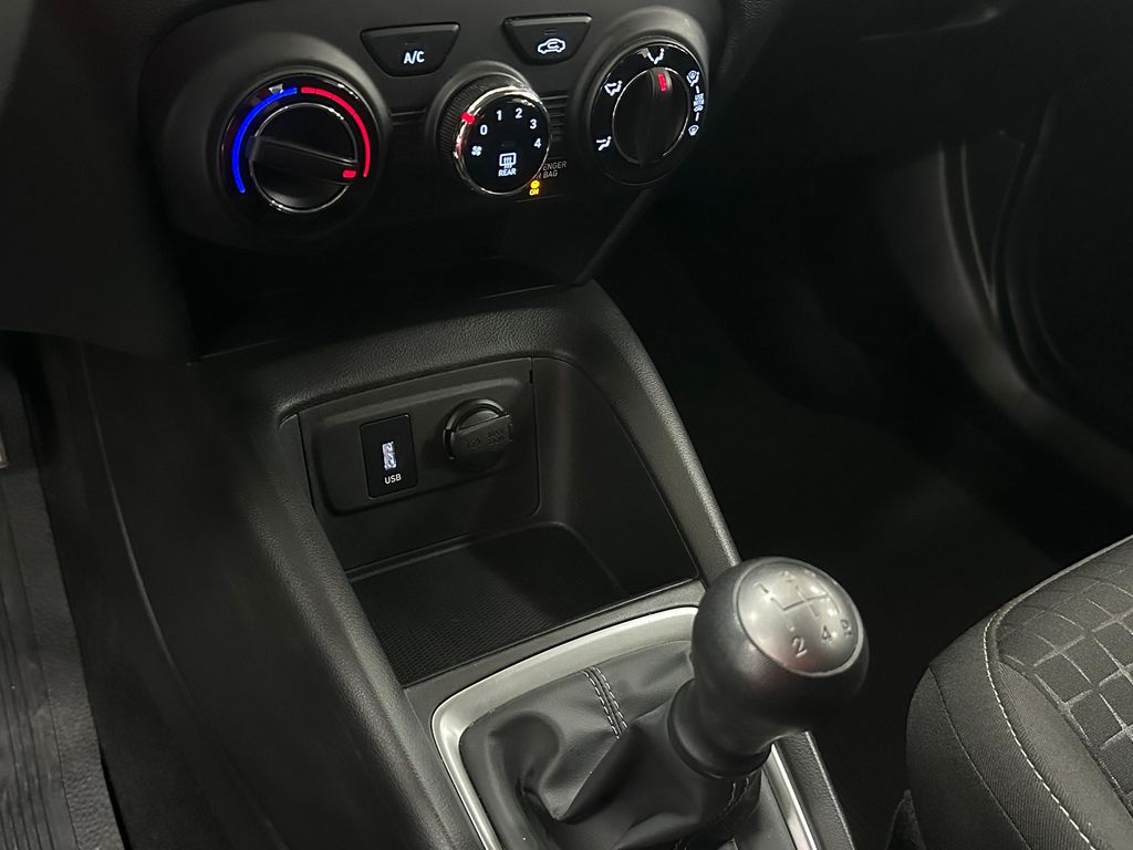 HB20 Sense Plus 1.0 (Mec.)