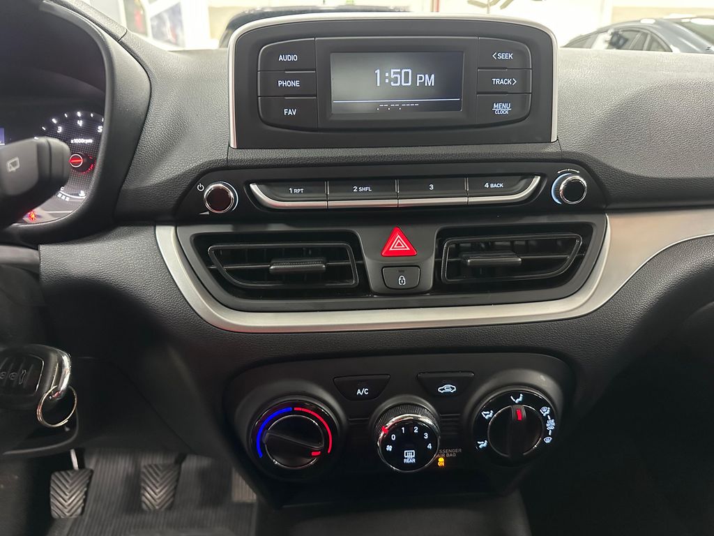 HB20 Sense Plus 1.0 (Mec.)