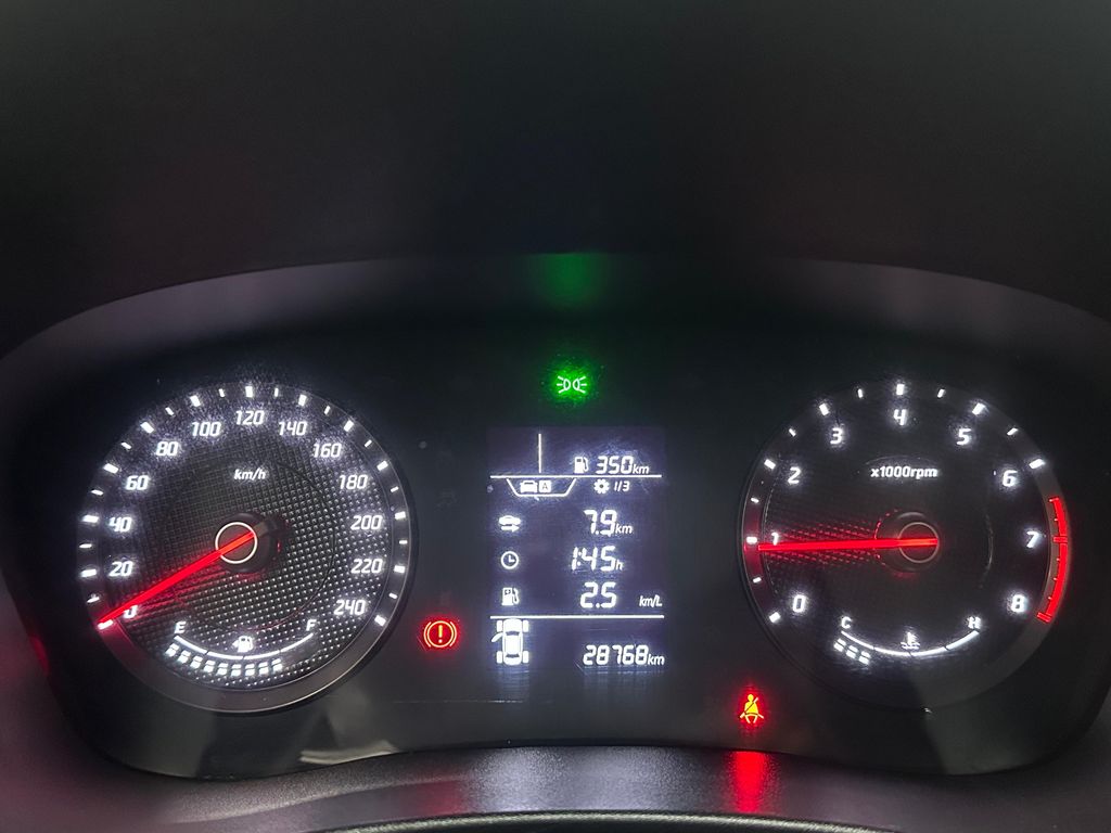 HB20 Sense Plus 1.0 (Mec.)