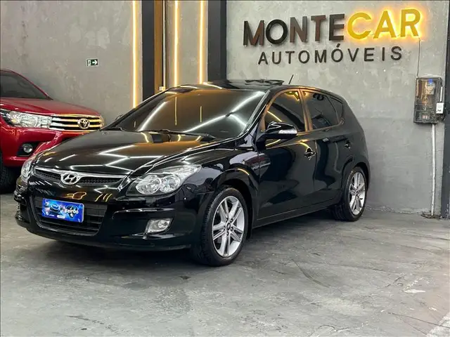 Carro Hyundai i30 2011 GLS 2.0 16V (aut)