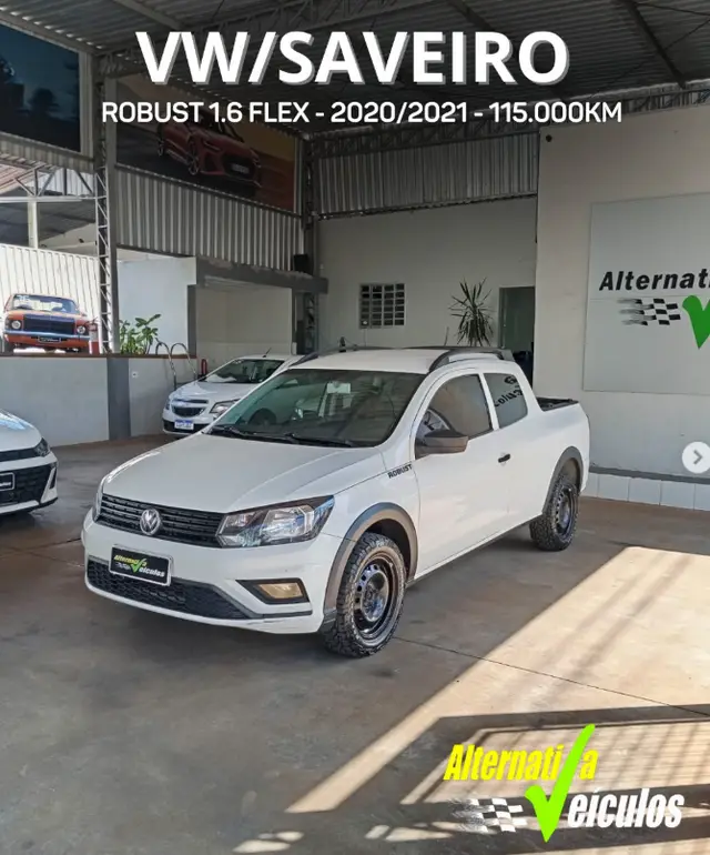 Carro Volkswagen Polo 2023 Track 1.0 Flex 12V 5p