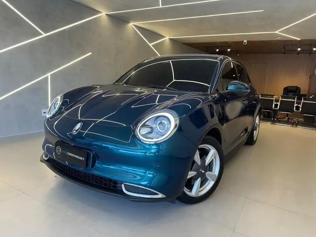 Carro GWM Ora 03 2024 Skin (Elétrico)