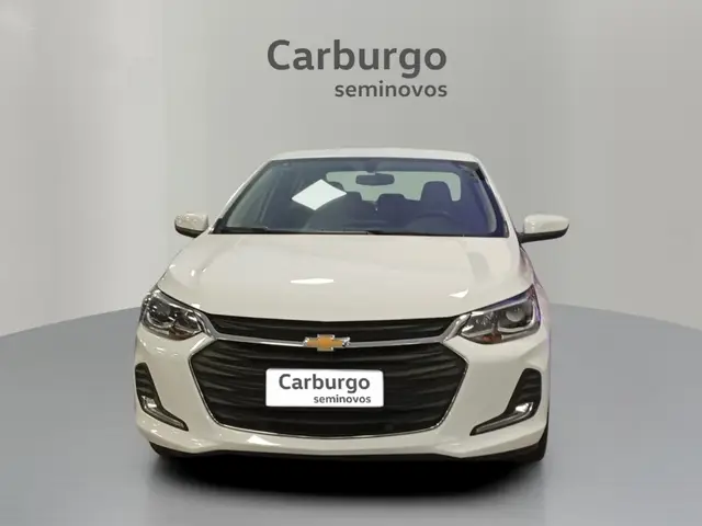 Carro Chevrolet Onix 2024 Premier 1.0 Turbo (Aut.)