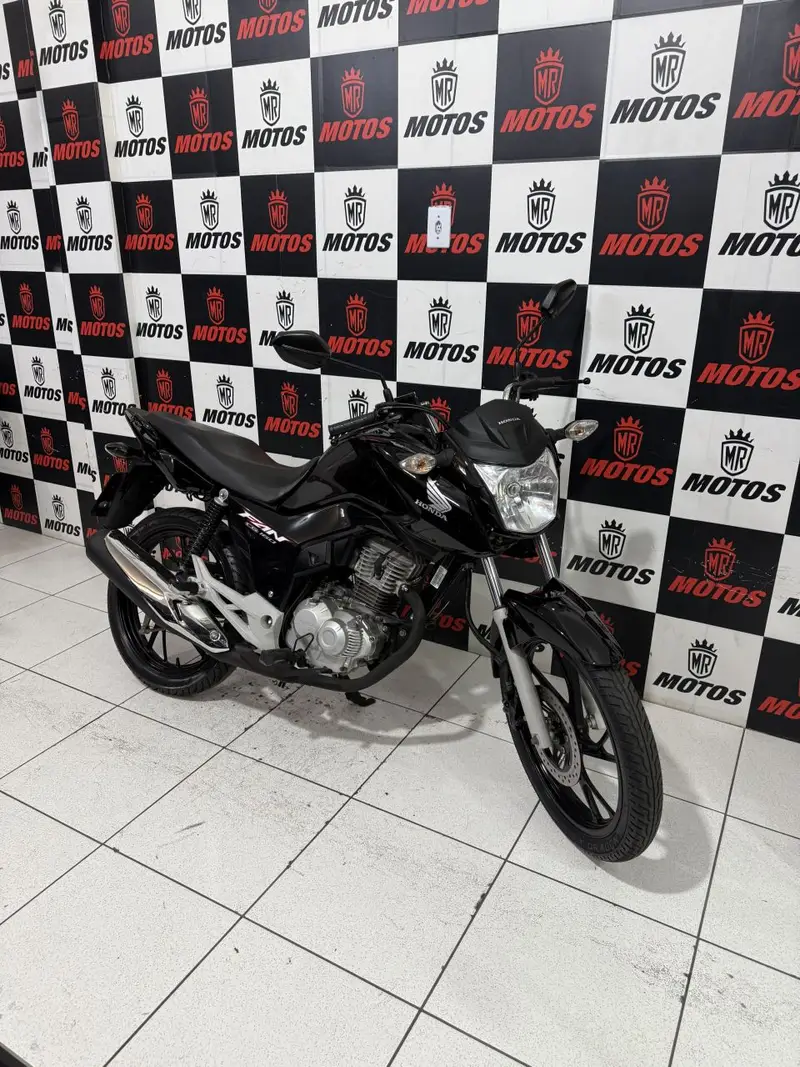 Honda Fan
