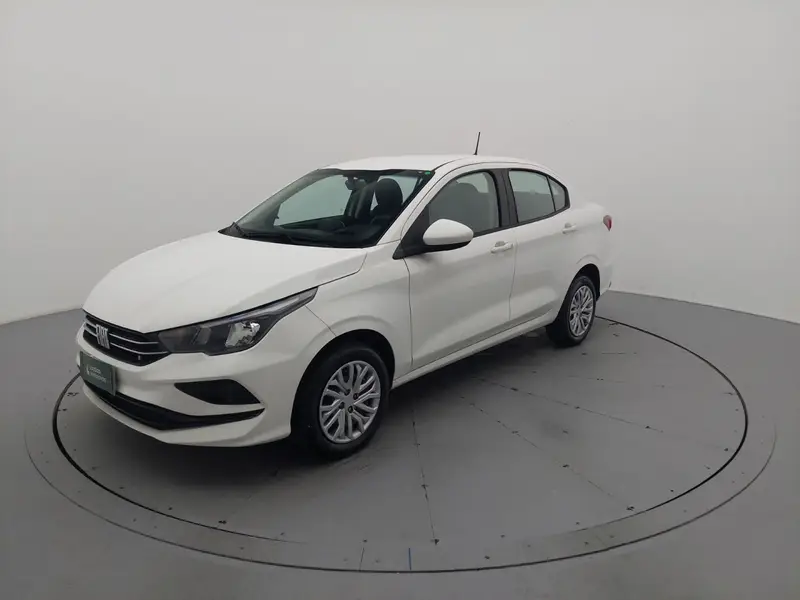 Fiat Cronos Drive 1.3
