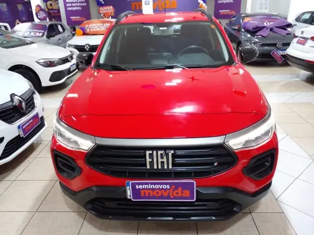 Carro Fiat Pulse 2024 Drive 1.3 (Aut.)