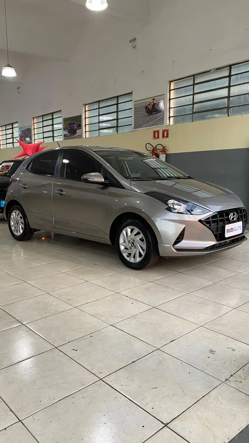 Hyundai Evolution 1.0