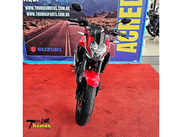 Moto Haojue DR 160 2024 CBS