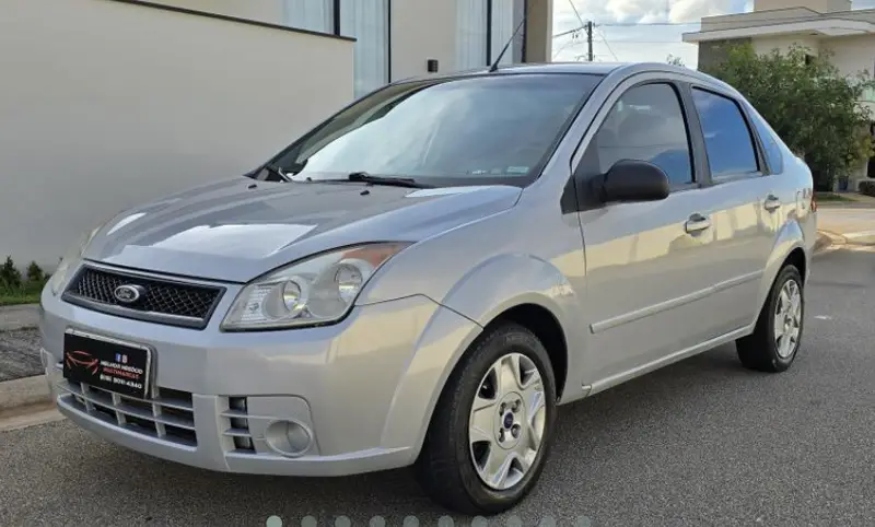 Ford 1.0 (Flex)