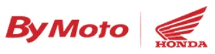 Fachada da loja BY MOTO LTDA  - Porto Firme - MG