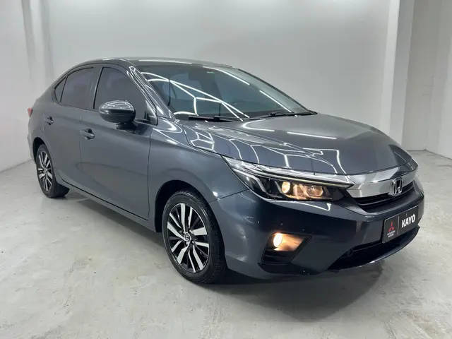 Carro Honda City 2024 EXL 1.5 (Aut.)