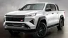 Nova Toyota Hilux pode ter surpresas no visual contra Ranger e S10