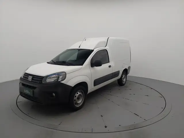 Carro Fiat Fiorino 2023 1.4 Endurance (Flex)
