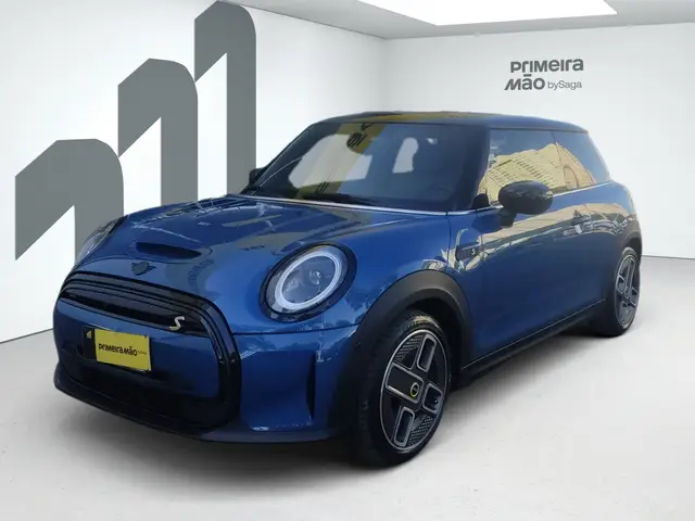 Carro MINI Cooper Countryman 2022 S E ALL4 1.5 (Híb.)