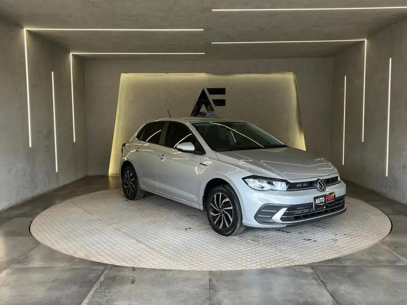Volkswagen Polo Highline TSI 1.0 Flex 12V Aut.