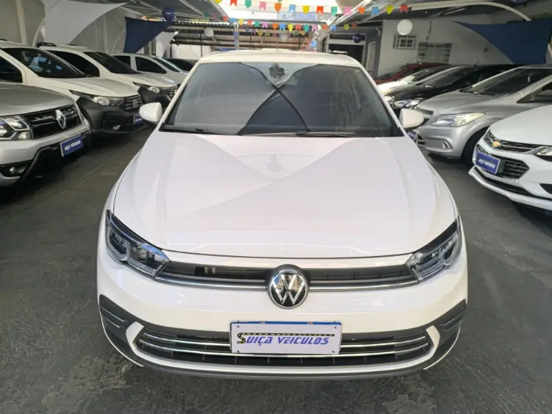 Volkswagen Polo MPI (Flex)
