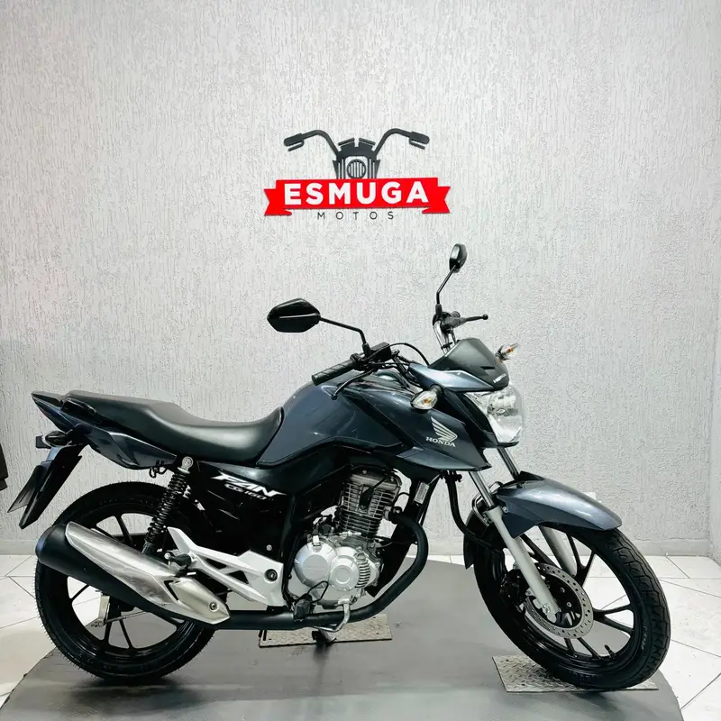 Honda Fan