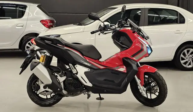 Moto Honda ADV 2024 ABS