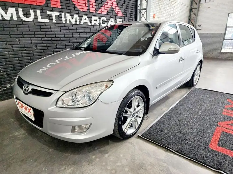 Hyundai 2.0 16V