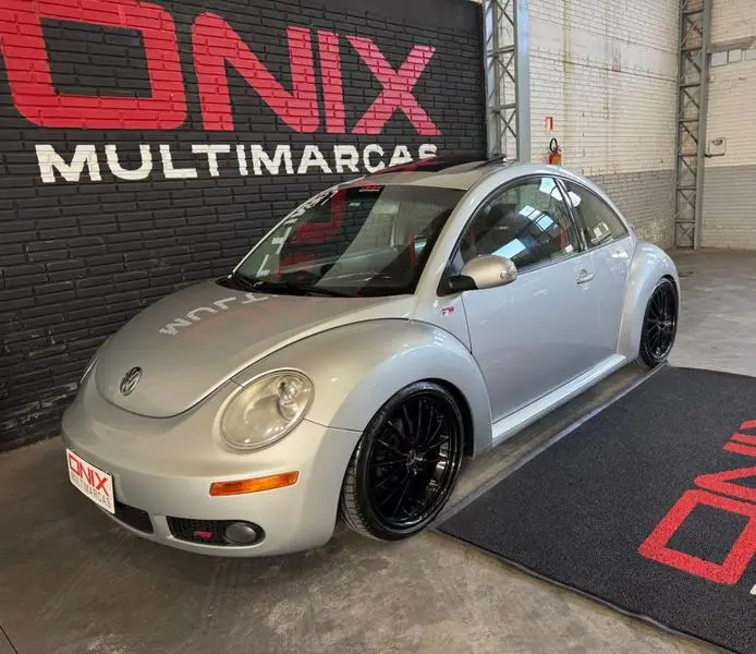 Volkswagen 2.0