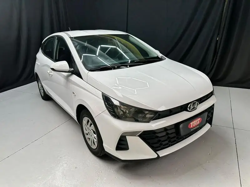 Hyundai Sense 1.0 (Mec.)