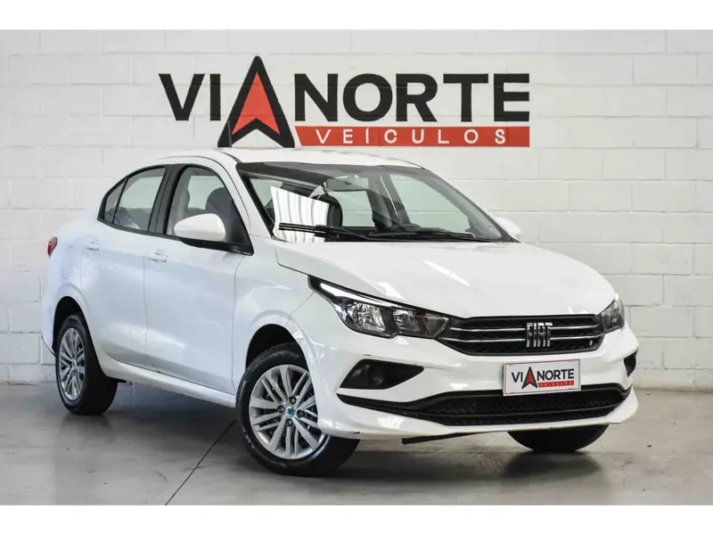 Fiat Cronos Drive 1.3