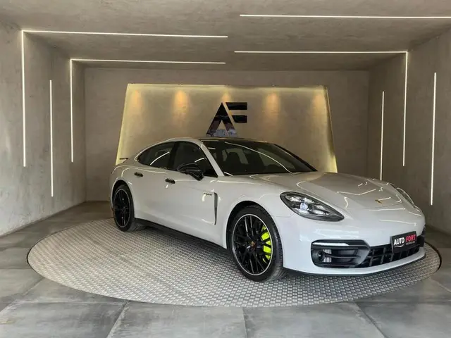 Carro Porsche Panamera 2022 2.9 V6 4 E-Hybrid