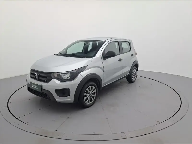 Fiat Trekking 1.0