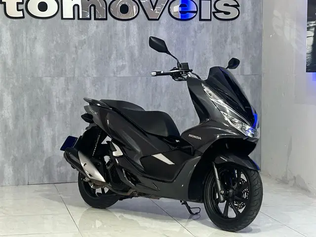 Moto Honda PCX 150 2022 ABS