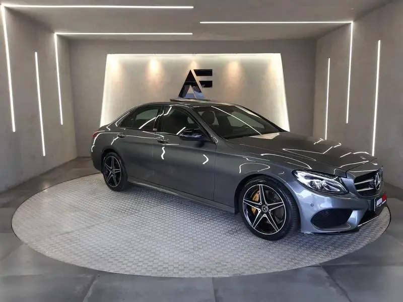 Mercedes-Benz Classe C C 300 Sport