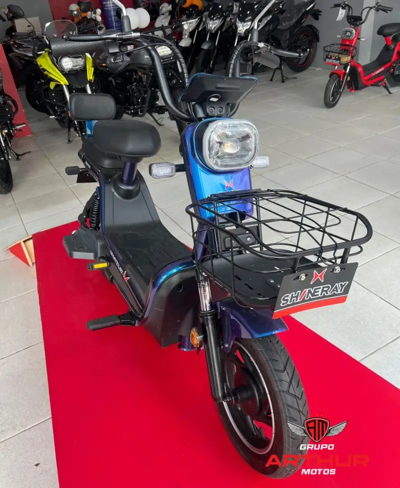 Shineray 350W